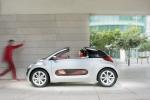 Citroen C-AirPlay Concept 2005 года
